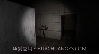 鬼魂theghostv1.0.12截图