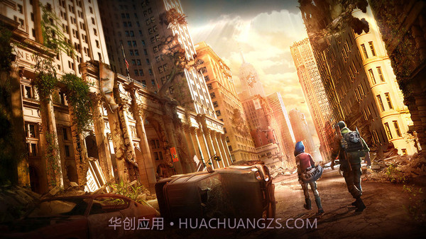 末日审判1.0.20截图