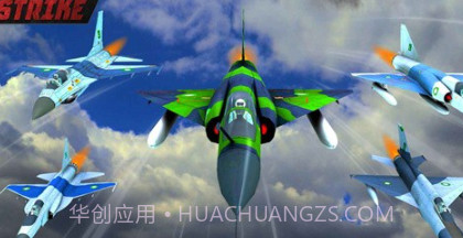 雷击战斗机v1.0.18截图