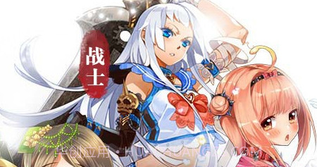 爆衣萌姬BT版v1.0.14截图