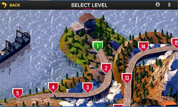 模拟极限卡车v2.63.21截图