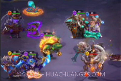 魔法狩猎者v1.0.16截图