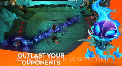 云顶之弈国际服s9v13.10.15截图