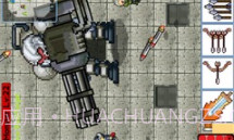 勇士的黎明中文正版v1.5.15截图