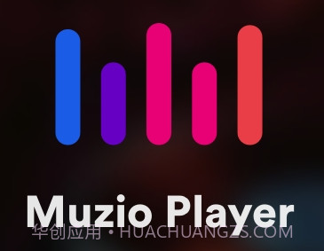 Muzio Playerv6.9.13截图