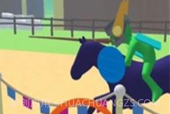 赛马战争v0.13截图