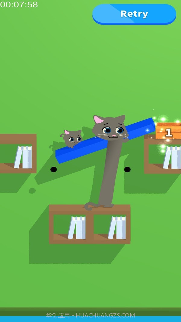 救救小猫咪v0.20截图