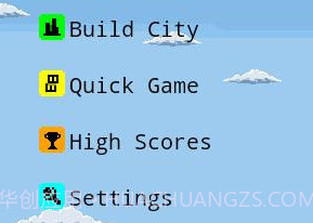 都市摩天楼诺基亚原版中文版v7.01.13截图