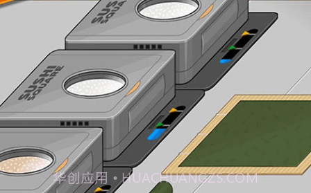 老爹寿司店美食家v1.1.19截图