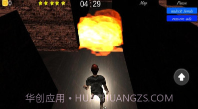 迷宫赛跑者v1.18截图