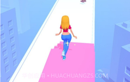 仙女向前冲v1.0.19截图