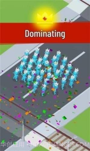 攻下这座城v1.19截图