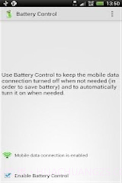 电池控制最新版v2.45截图