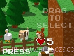 干草农场v3.19截图