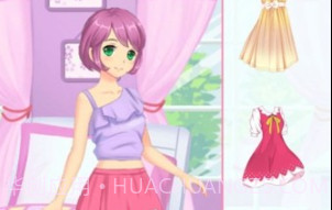 时装达人秀v1.0.22截图