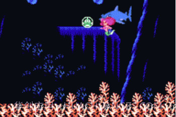 小美人鱼V8.0.15截图