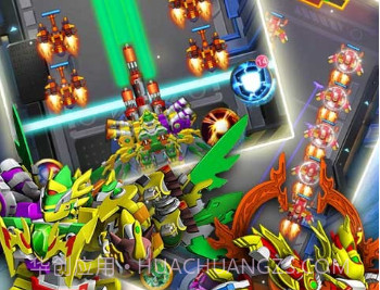 斗龙战士3火力全开v1.14截图