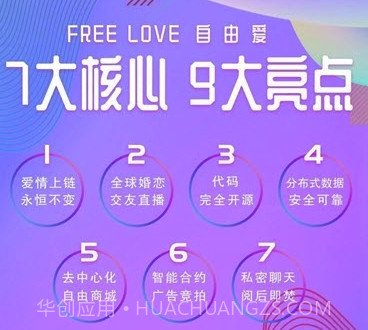 Free Love分红(婚恋交友)V1.0.1 安卓正式版V1.0.15截图