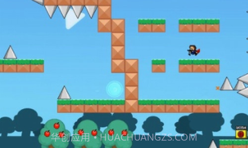 全民iwannav0.0.15截图