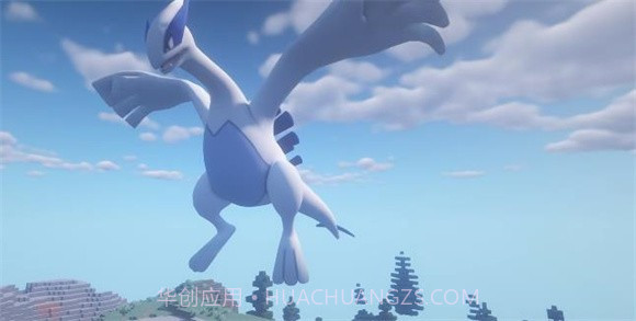 我的世界宝可梦世代8.7.1v1.12截图