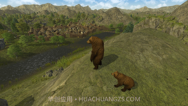 人类黎明手机版1.0截图