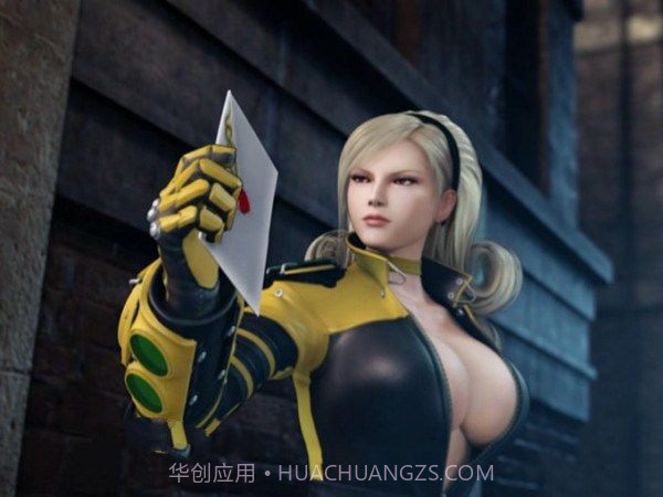 拳皇：极限冲击最新版v1.9截图