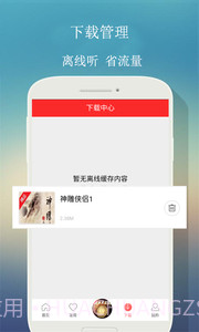 来听FM3.14截图