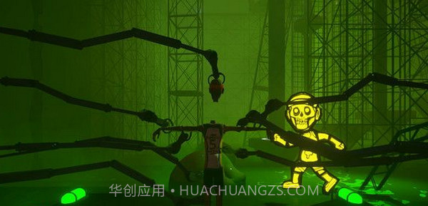 本与艾德游戏1.15截图