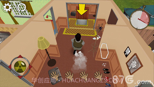 60秒安卓中文版v1.14截图