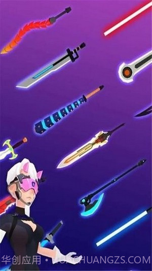 节奏刀剑1.0.14截图