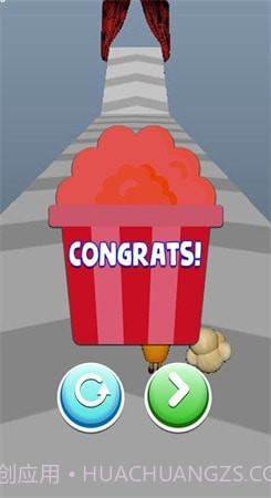 爆米男子0.1.14截图