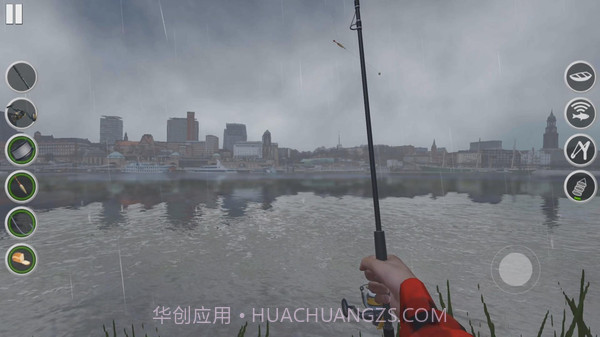 终极钓鱼模拟2v2.20截图