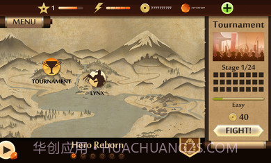 暗影格斗22.15.02.15.7截图