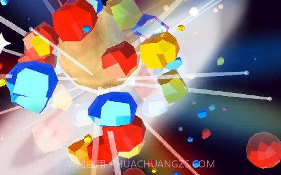 彩色彗星v1.0.13截图