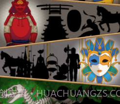 警卫员与不可思议的博物馆v0.19截图