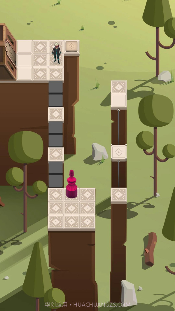 改变：两个世界v1.19截图