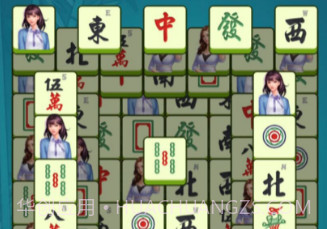 雀了个雀v1.16截图