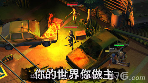 Zgirls 2-Last One1.17截图