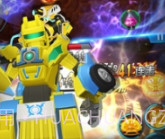 跳跃战士之超越极限v1.17截图