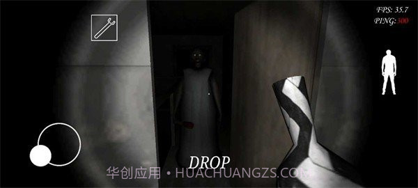 恐怖奶奶多人联机版v211鐎瑰宕渧1.11截图