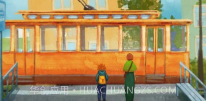 心愿列车v4.11.19截图