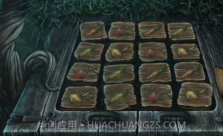 幽灵庄园的秘密4v1.17截图