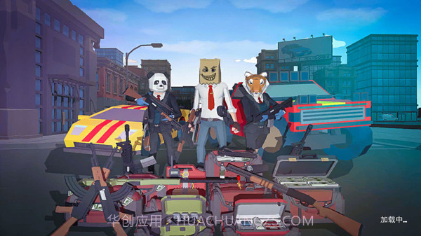 方块战争2v1.16截图