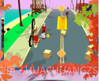 疯狂漂移3v1.0.19截图