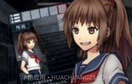 幽灵栖息的校园v2.17截图