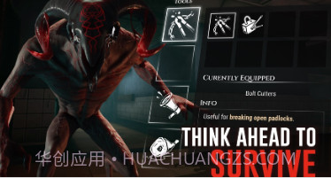 莫巴赫的怪物国际服v0.2.15截图