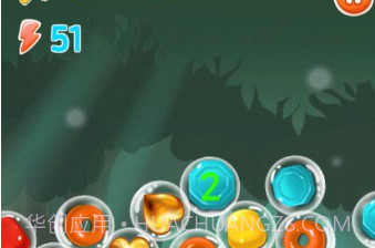 泡泡大翻天v1.20截图