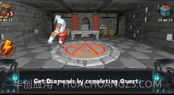 地牢大亨v1.0.19截图