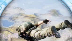 小米吃鸡游戏v1.13截图