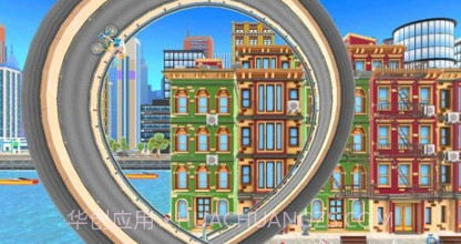 纽约冲刺v4.11.21截图